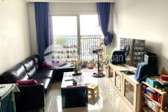 Bán căn hộ lucky dragon tầng 9, đỗ xuân hợp 2pn 2wc 71m2