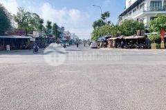 Nc bán cặp nền 250m2 đường nguyễn thị sáu,phường hưng phú tp cần thơ. giá bán 8 tỷ 300 triệu