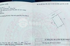 Lộc an đất biển hồ tràm tiềm năng