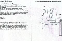 Đất mặt tiền kinh doanh đường 1, long trường, quận 9, dt 109m², giá 6.5 tỷ