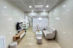 Bán căn hộ tập thể tầng 1 giá 3,2 tỷ, sổ đỏ chính chủ