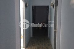 Bán nhà trọ 2mt hẻm 426 đường hoàng hữu nam, gần bx miền đông mới, dt 100m² giá 8.6 tỷ.