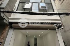 Có thang máy ở sướng trung tâm tân mai