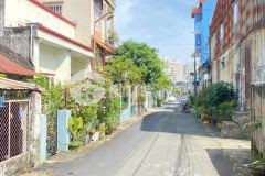 Bán nhà cấp 4 mặt tiền đường 485 lê văn việt, tnp a, quận 9 cũ, dt 81m6.8tỷ tl.