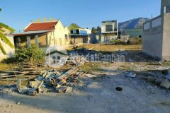 Bán đất diên phú thôn 2 ngay sát bên ngã tư hương lộ 45 giao với miên hoa