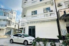 C.g cho thuê nhà góc 2 mặt tiền kdc an khánh, ninh kiều, tp.cần thơ. giá thuê 12 triệutháng