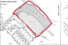 Cần bán lô đất sổ hồng riêng đường đình phong phú, tăng nhơn phú b, quận 9, dt 1000m²23ty