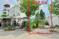 Cg bán nền đẹp đường d4 kdc hồng loan 6a, p. cái răng, tp cần thơ. dt 80m2, giá 3.15 tỷ