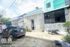 Nhà cấp 4 đường 920 nguyễn xiển, kề vincity, long thạnh mỹ, quận 9, giá 3,9ty thương lượng.