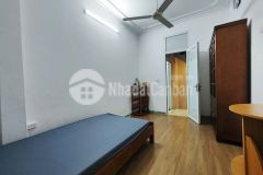 Cho thuê nhà phố đội cấn, liễu giai, ba đình, sẵn nôi thất, ngõ thông, 15m ra ô tô