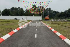 Cach ha nôi đung 400m ma chi hơn 300 triệu co ngay lô đât sô đo câm tay.