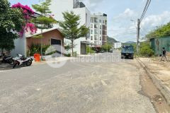 Bán đất biệt thự 2 mặt tiền triệu quang phục, vĩnh hòa, bắc nha trang, giá 15,5 tỷ