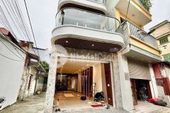 Bán nhà ngô gia tự,long biên 7 tầng,96m,mt4m oto tránh vào nhà nhỉnh 23 tỷ