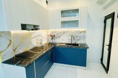 Nhà đẹp hoài đức ngõ thông, ô tô đi vô tư phòng ốc đầy đủ công năng