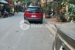 Bán nhà phố kim đồng hoàng mai, phân lô đường ô tô rộng, nhà mới thang máy, kinh doanh.