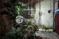 Còn 1 phòng trọ giá tốt 24m² có gác xép sân rộng nhiều cây xanh 2.3 triệu