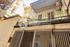 Bán nhà xuân đỉnh. cạnh công viên hoà bình. 45m 2tầng. giá 6.85 tỷ