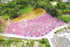 Bán nền thổ 5x26 mt nguyễn thành thuộc gần chợ đức tân động lực 827e x.vàm cỏ tỉnh tây ninh