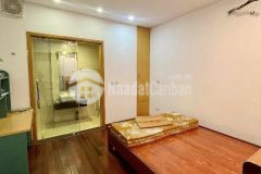 Bán nhà mặt phố khương trung 8.5 tỷ