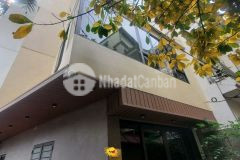 Bán nhà nguyễn văn cừ,long biên 7 tầng,50m,mt4.8m oto vào nhà nhỉnh 12 tỷ