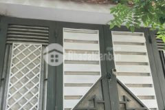 Hiếm hẻm ô tô phan văn trị 66m2 vuông vức 5 tầng chỉ 7 tỷ 8