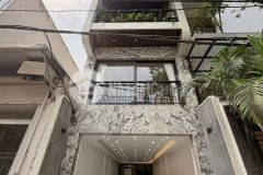 Tuyệt phẩm nhà đẹp nội thất sang khu dân trí cao tdc long biên dt 76m2. giá 29.2 tỷ