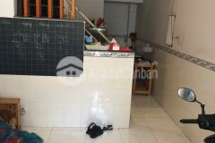 Nhà 1t1l hẻm đường 22, phước long b, kề cao đẳng công thương, quận 9, 25m2.8tỷ tl