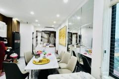 Bán 55m 7 tầng 4m.mặt tiền. hồ tùng mậu bắc từ liêm