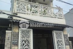 Nhà 1t2l đẹp hxh 1 sẹc đường kha vạn cân, p. linh chiểu, quận thủ đức 80m2 giá 8,9ty