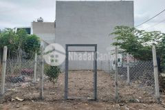 Gđ cần bán lô đất ngô chí quốc phường bình chiểu, thủ đức. 81m2 giá 4.5 tỷ tl.