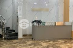 𝐂𝐡𝐨 𝐓𝐡𝐮𝐞 nhà mặt tiền hải phòng dt 31m2 ngang 10m