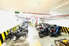 Bán 106m 9 tầng 5m.mặt tền. trung kính cầu giấy