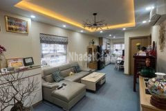 Bán chung cư handico minh khai 67m long lanh hai bà trưng