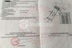 Nhà hẻm đường số 8, tăng nhơn phú b, quận 9, dt 60m²4.2tỷ tl.