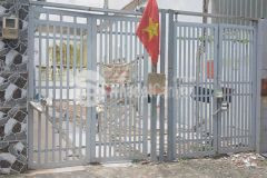 Đất hẻm 55 đường lò lu, trường thạnh, quận 9, dt 80m², 5.6tỷ tl.