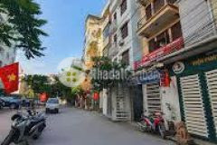 Bán nhanh nhà phú diễn 3 ô tô tránh vỉa hè kinh doanh, 90m2 6t thang máy, mt 7m, 37.8 tỷ