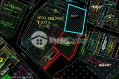 Bán nhà và dãy trọ đường tăng nhơn phú, tăng nhơn phú b, gần cđ công thương, dt 420m² giá 14ty