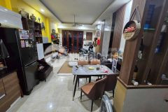 Bán 52m 5 tầng 4.5m.mặt tiền. đường cầu giấy