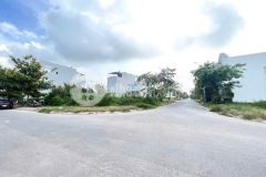 Bán nền góc 92m² đường b8 b10 kdc phú an, phường hưng phú, tp. cần thơ