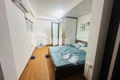 Bán nhà dòng tiền ngõ thống nhất đại la 6 tầng thang máy hai bà trưng