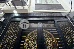 Bán tòa căn hộ dòng tiền ba đình doanh thu 2.2 tỷnăm.