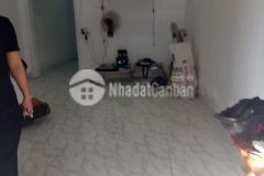 Nhà hẻm đường 6, trường thọ, thủ đức, 60m², giá 5.43tỷ.