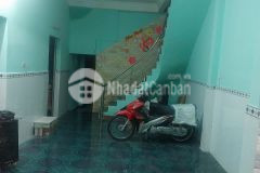 Cần bán nhà 1t1l đường 15, long bình, quận 9, dt 71m². giá 3.95 tỷ.