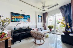 Bán chung cư 2pn lavita charm đặng văn bi,trường thọ, thủ đức dt 70m² giá 4,5ty