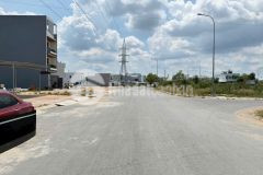 Cg. bán nền đẹp a7 kdc phú an 98,6m2 h. đông nam lg 24m gần trường, chợ, siêu thị, bệnh viện