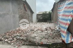 Bán đất trung tâm trâu quỳ 70m2 2 mặt thoáng đường oto rẻ nhất chỉ 7.2 tỷ,sđcc