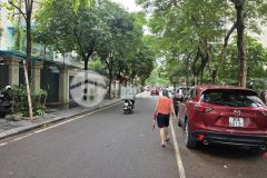 Bán 142m 5 tầng 10m.mặt tiên. mỹ đình nam từ liêm