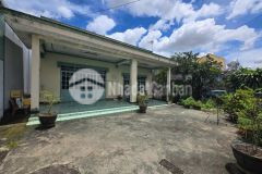 Nhà và đất hẻm xe hơi nguyễn xiển, long bình, quận 9, dt 350m14.8tỷ tl. kề vincity.