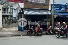 Nhà mặt tiền kinh doanh đình phong phú, tăng nhơn phú b, quận 9, dt 140m2 giá 15ty