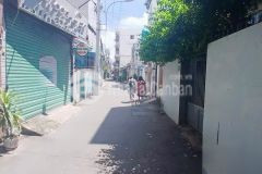 Bán nhà hẻm xe hơi nguyễn văn công, gò vấp, 56m², 4 tầng, 3pn, 9.5 tỷ tl